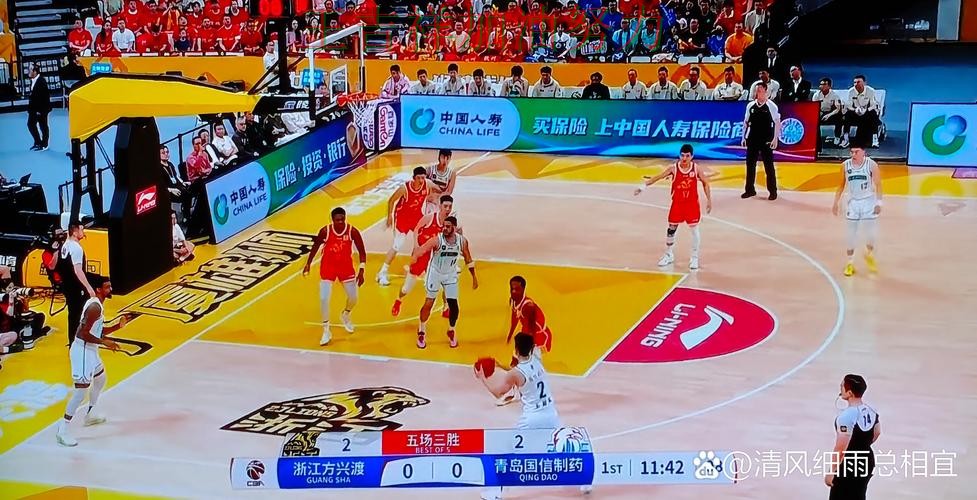 中国男篮关键战失利暴露阵容短板 赛后分析指出关键问题