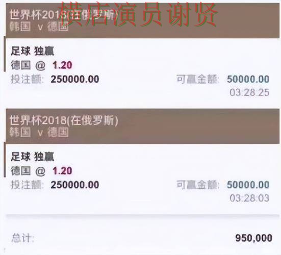 世界杯投注网站大全平台排行怎么选？整理给你答案（世界杯全球总决赛）
